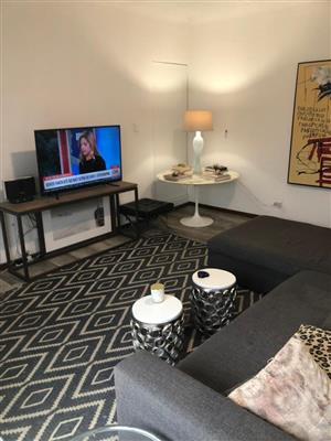 Garden Cottage Rental Monthly in Milnerton