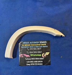 Mazda B2500 Right Front Wheel Arch
