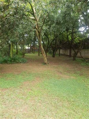 Small Holding For Sale in Bredell A H