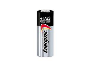 Replacement battery Remote (type A23)