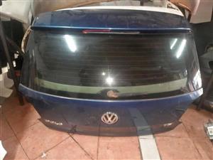 VW POLO TAILGATE AVAILABLE
