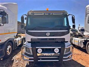Volvo FMX440 (2013) Priced for Immediate Liquidation
