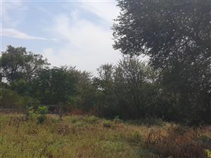 Vacant Land Agricultural For Sale in Heatherdale