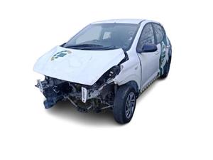 HYUNDAI GRAND I10 2018 MODEL NOW STRIPPING FOR SPARES FOR SALE