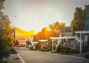 Retirement Village For Sale in Plattekloof