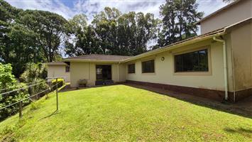 Contemporary Opulence in Westville!