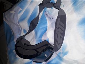 Leatt Velocity 4.5 Eye Goggles