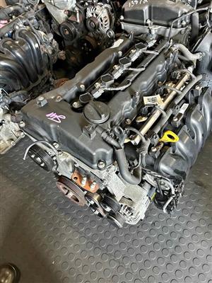 Hyundai G4KD 2.0 IX35 / Sportage Engine For Sale
