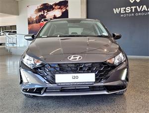 2026 HYUNDAI  i20 1.4 PREMIUM A/T (Hatchback)