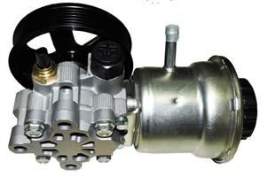 Quantum 2TR Power Steering Pump