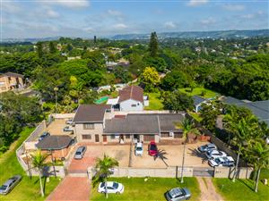 Impressive Commercial Property in the Sarnia/Hatton Estate Heartbeat