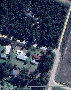 Vacant Land Residential For Sale in Van Stadens River East AH