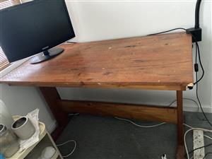 Wooden Table