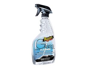 Meguiars G8224 Perfect Clarity  Glass Cleaner