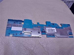 Samsung Galaxy tab 2 10.1 sm-p5100 2012 replacement motherboard 32gb i dont fit