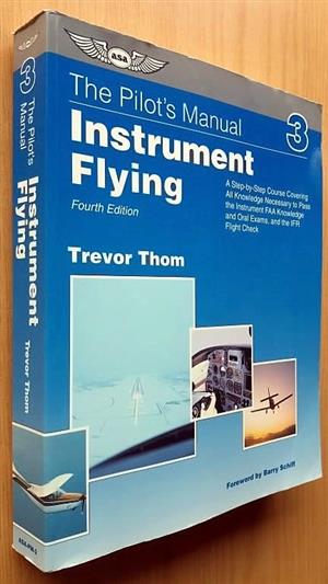 The Pilot’s Manual 3