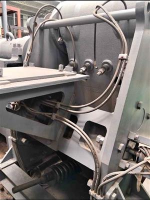 750 x 1060 Jaw Crusher