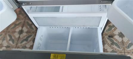 Samsung Fridge