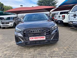 2023 Audi 1.4 s-line Q2