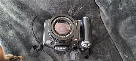 Canon Camera for sale