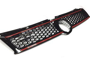 VW Polo Vivo Gti (2010-2014) Gti Style Grille