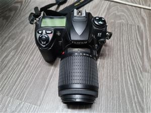 Fujifilm S5 Pro Digital Camera for sale