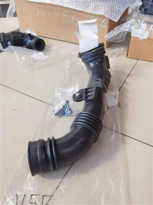 BMW 335i (N55) charge pipe (new)