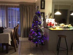 Christmas tree, 180 cm
