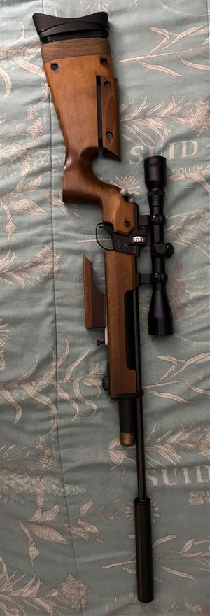 CZ 200T Air Rifle for sale