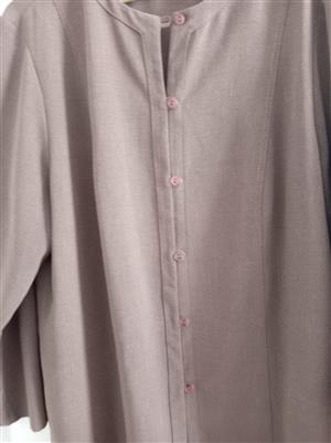 Plus size tops