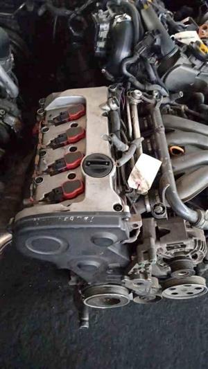 AUDI ALT 2.0L ENGINES FOR SALE
