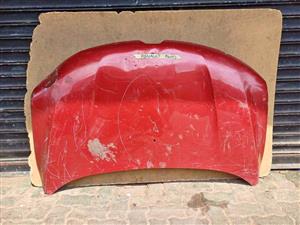 Renault Kwid bonnet (Red) for sale