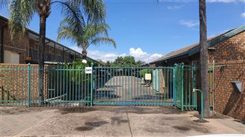 Apartment For Sale in Rietfontein