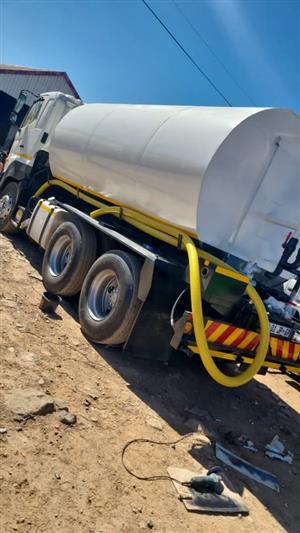 2024 water tank manufacturing