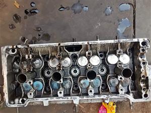 Geely LC 1.3 engine