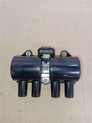 Chevrolet Utility 4 pin Coil Pack