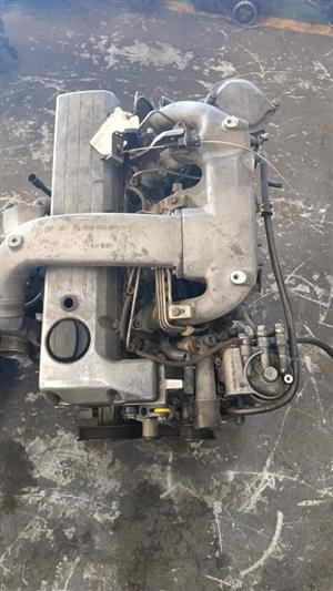 MUSSO 662 ENGINES FOR SALE