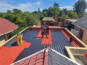 LRT LIQUID RUBBER TEC WATERPROOFING RUBBER SEALER 