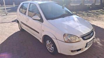 2008 TaTa Indica 1.4