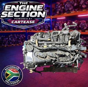 TOYOTA URBAN CRUISER 1.5LT ENGINE FOR SALE!!!