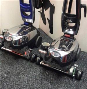 KIRBY SERVICING R350