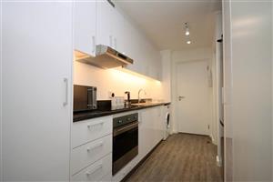 Stunning And Furnished One Bedroom Apartment To Rent In Castle Rock, Cape Town