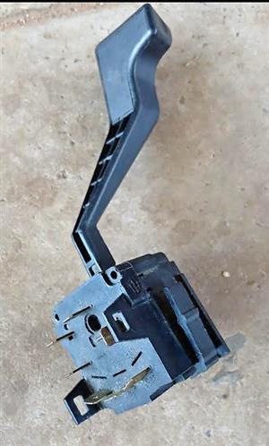 Opel Kadett | Monza indicator stalk