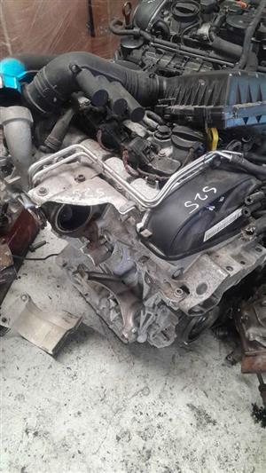 vw golf 7 1.4 tsi czc engine for sale (zane)