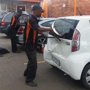 windscreen repairs and replacements