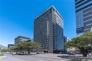 Mixed Use For Sale in Cape Town City Centre