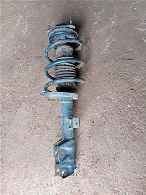 Jeep Compass | Front Shocks | In Stock