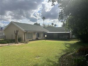 House For Sale in Bendor