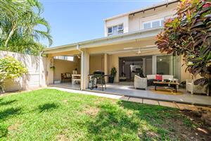 Townhouse For Sale in Umhlanga