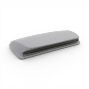 Fibreforce Subaru Style Bonnet Vent Scoop - Large (62x30cm)
